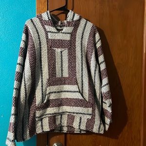 Oversized drug rug
